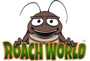 Roach World Feeders